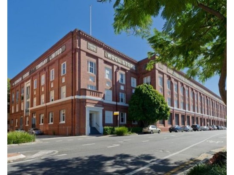 355/50 Macquarie Street, Teneriffe QLD 4005