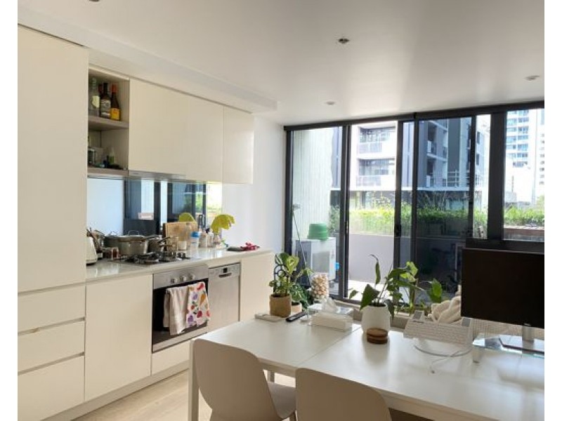 302/150 Dudley Street, West Melbourne VIC 3003