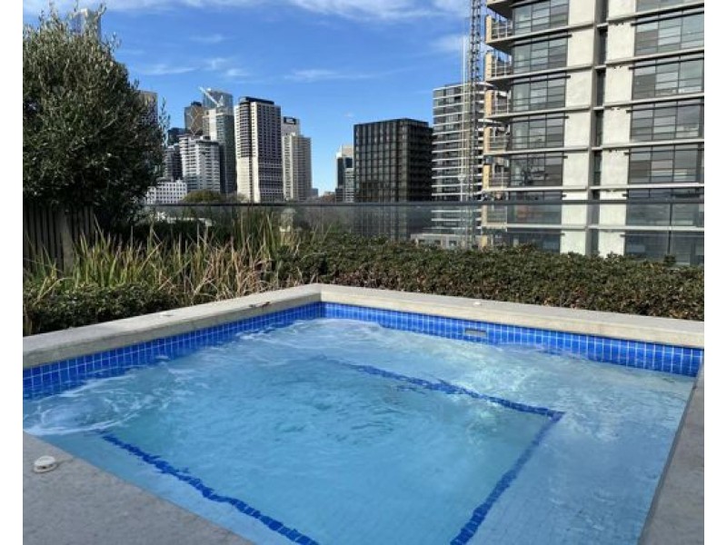 302/150 Dudley Street, West Melbourne VIC 3003