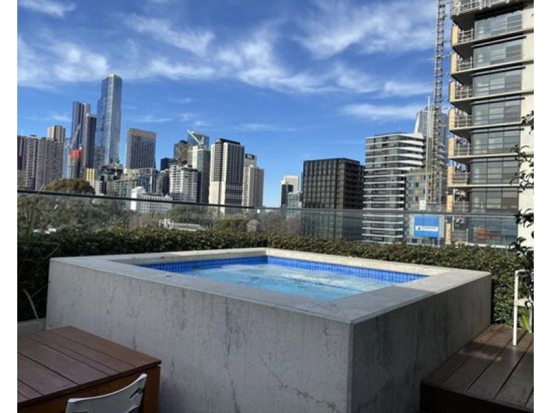 302/150 Dudley Street, West Melbourne VIC 3003