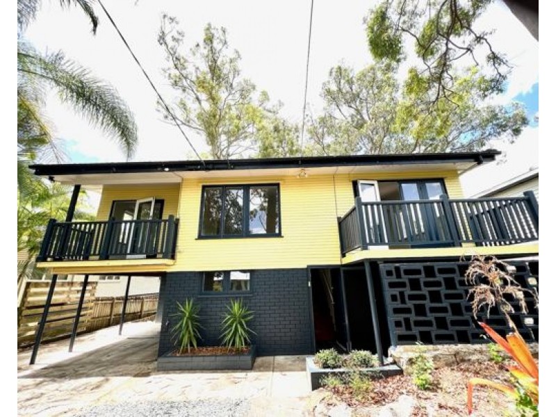 11 HAWICK STREET, Ashgrove QLD 4060