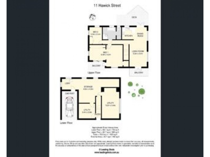 11 HAWICK STREET, Ashgrove QLD 4060