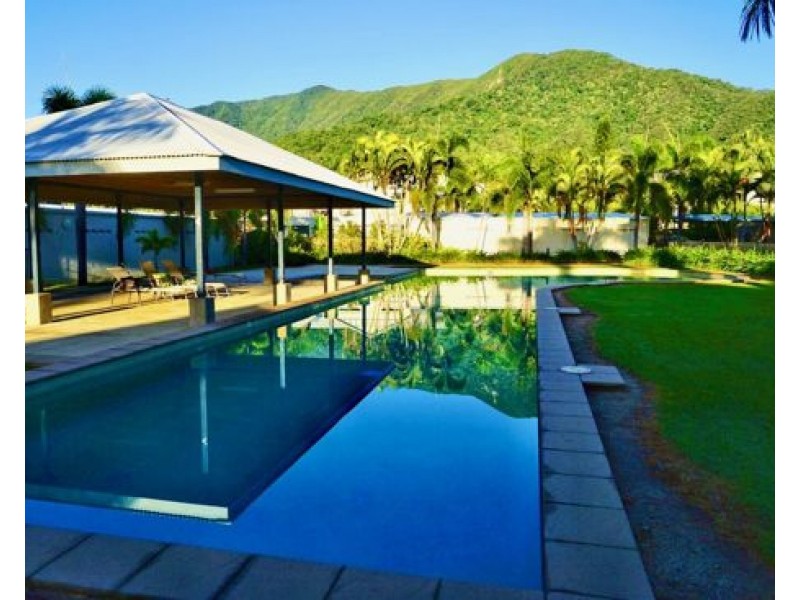 Unit 92 2-16 FAIRWEATHER RD, Redlynch QLD 4870