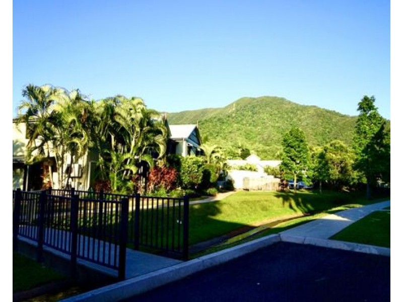 Unit 92 2-16 FAIRWEATHER RD, Redlynch QLD 4870