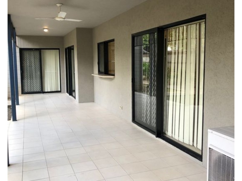 Unit 92 2-16 FAIRWEATHER RD, Redlynch QLD 4870