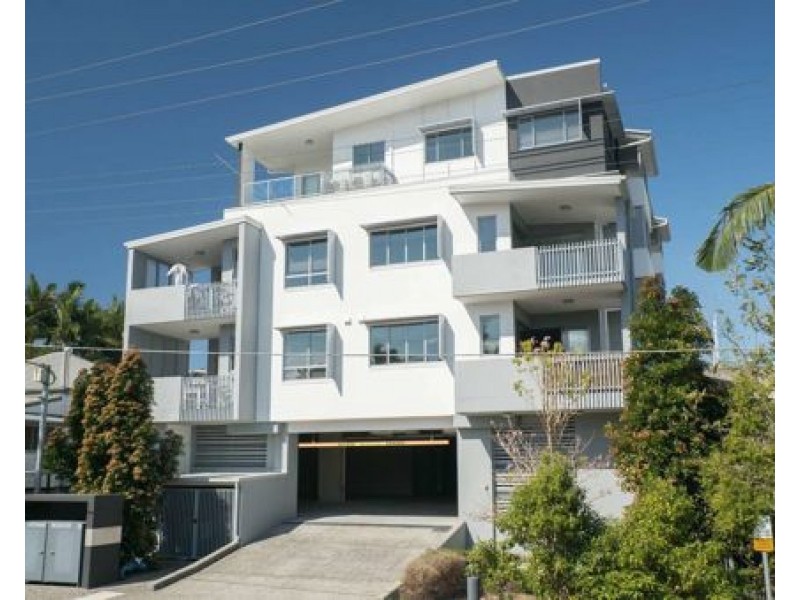 7/85-87 Victoria Street, Windsor QLD 4030