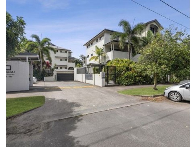 Unit 13 82-86 Martyn Street Parramatta Park, Cairns City QLD 4870