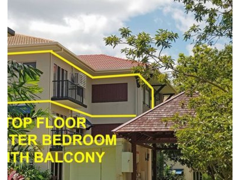 Block 4 top 40 Clifton Road, Clifton Beach QLD 4879