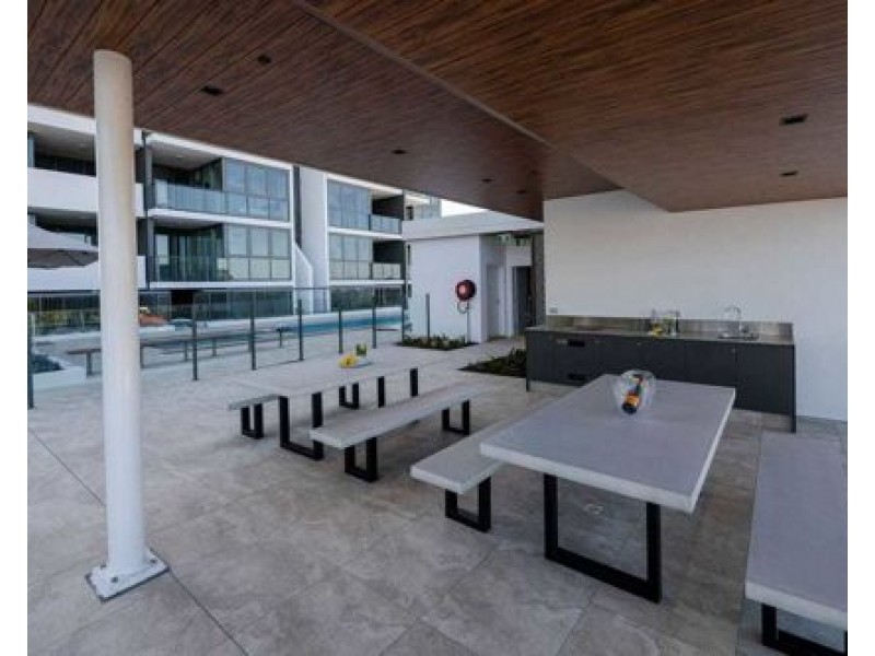 1707 37 Mayne Road, Bowen Hills QLD 4006