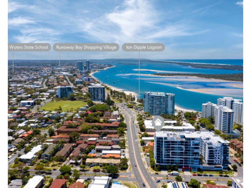 317/19 Imperial Parade, Labrador QLD 4215