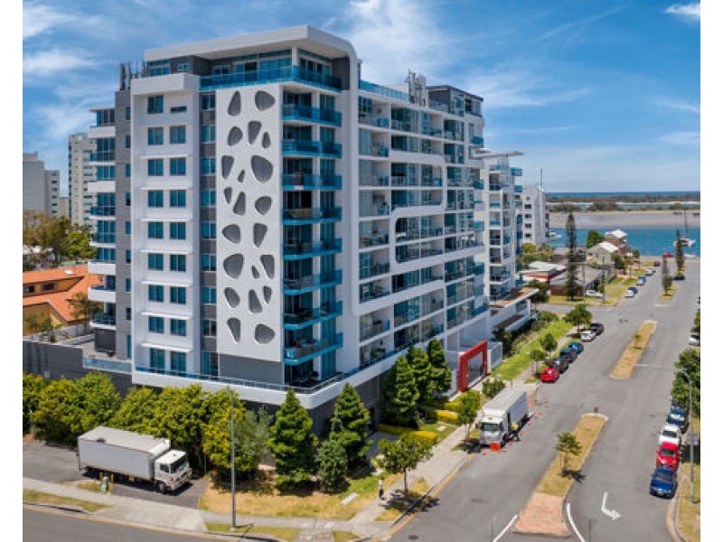 317/19 Imperial Parade, Labrador QLD 4215