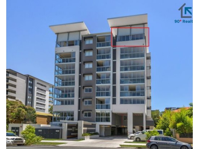 8E / 25-29 Regent Street, Woolloongabba QLD 4102