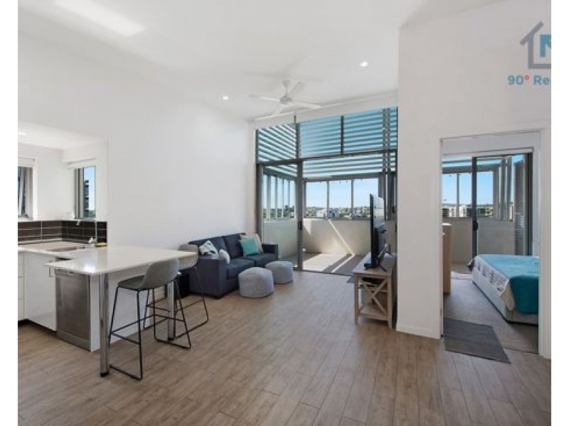 8E / 25-29 Regent Street, Woolloongabba QLD 4102