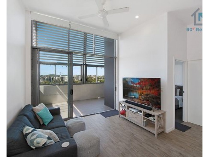 8E / 25-29 Regent Street, Woolloongabba QLD 4102