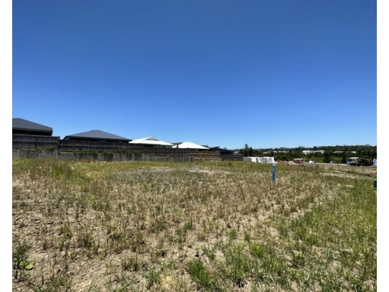 Lot 376 Edmond Street, Coomera QLD 4209