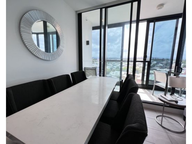1409/167 Alfred Street, Fortitude Valley QLD 4006