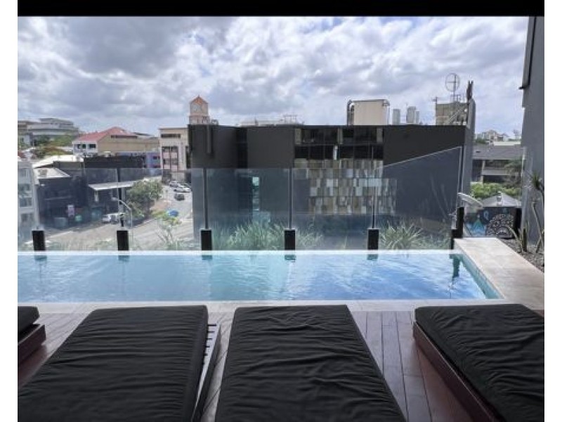 1409/167 Alfred Street, Fortitude Valley QLD 4006
