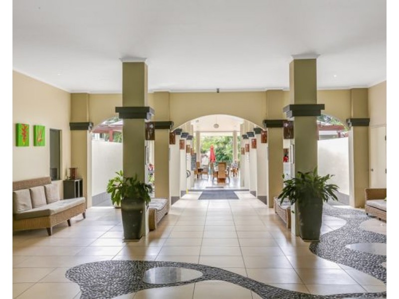 40/81-85 Cedar Road, Palm Cove QLD 4879