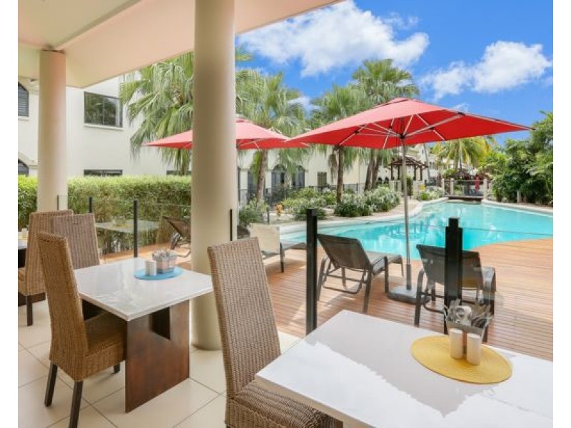 40/81-85 Cedar Road, Palm Cove QLD 4879