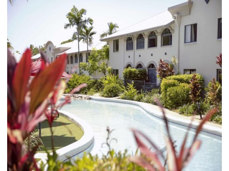 40/81-85 Cedar Road, Palm Cove QLD 4879