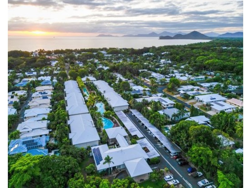 40/81-85 Cedar Road, Palm Cove QLD 4879