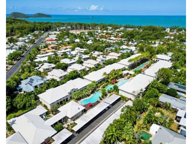 40/81-85 Cedar Road, Palm Cove QLD 4879
