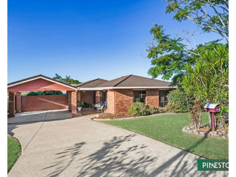 3 Jaranga Street, Runcorn QLD 4113