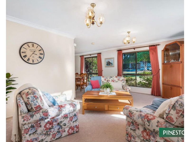 3 Jaranga Street, Runcorn QLD 4113