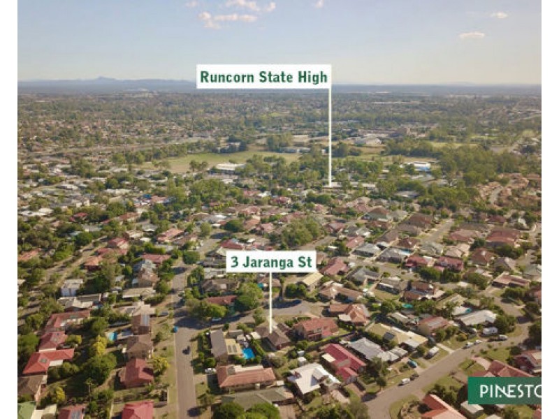 3 Jaranga Street, Runcorn QLD 4113