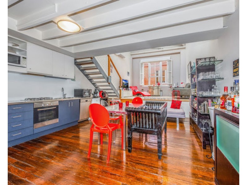 333/50 Macquarie Street, Teneriffe QLD 4005