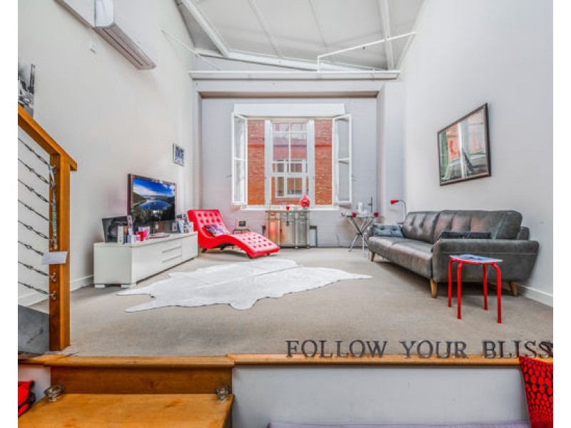 333/50 Macquarie Street, Teneriffe QLD 4005