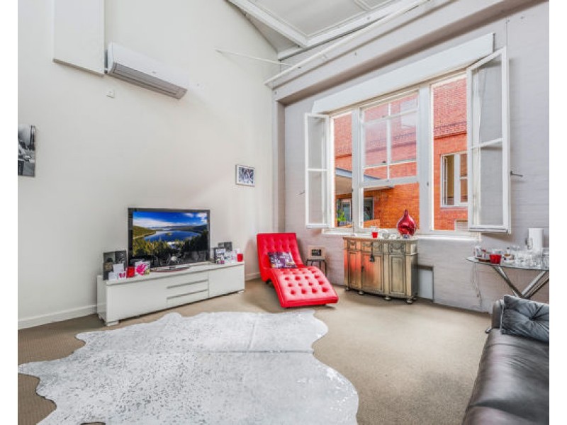 333/50 Macquarie Street, Teneriffe QLD 4005