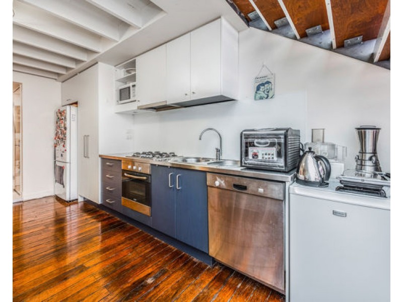 333/50 Macquarie Street, Teneriffe QLD 4005