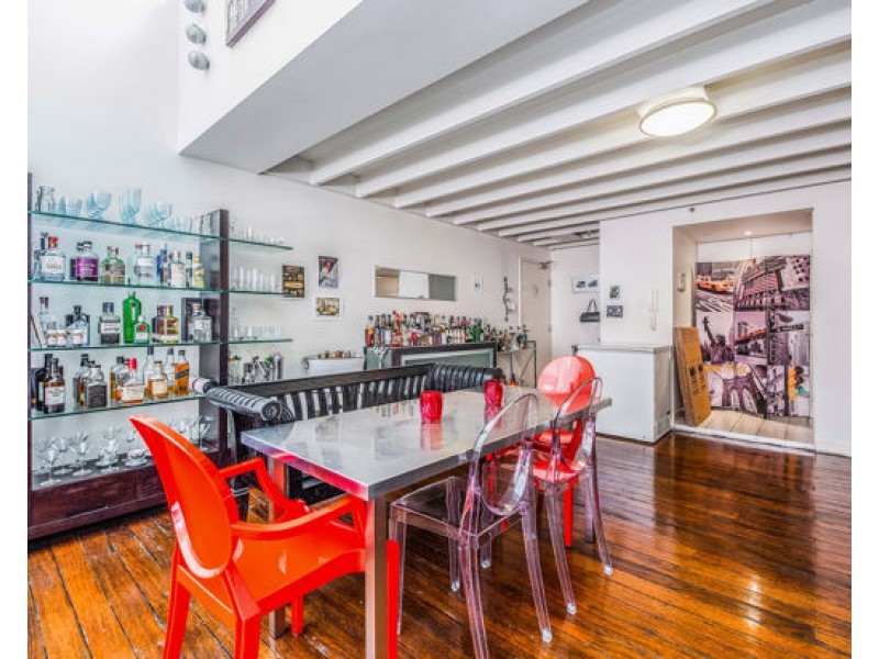 333/50 Macquarie Street, Teneriffe QLD 4005