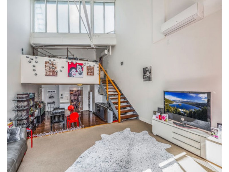 333/50 Macquarie Street, Teneriffe QLD 4005