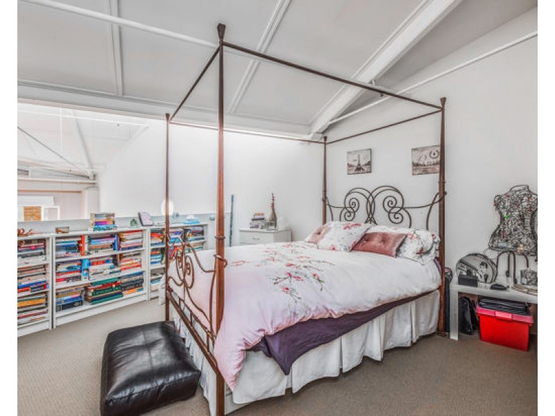 333/50 Macquarie Street, Teneriffe QLD 4005