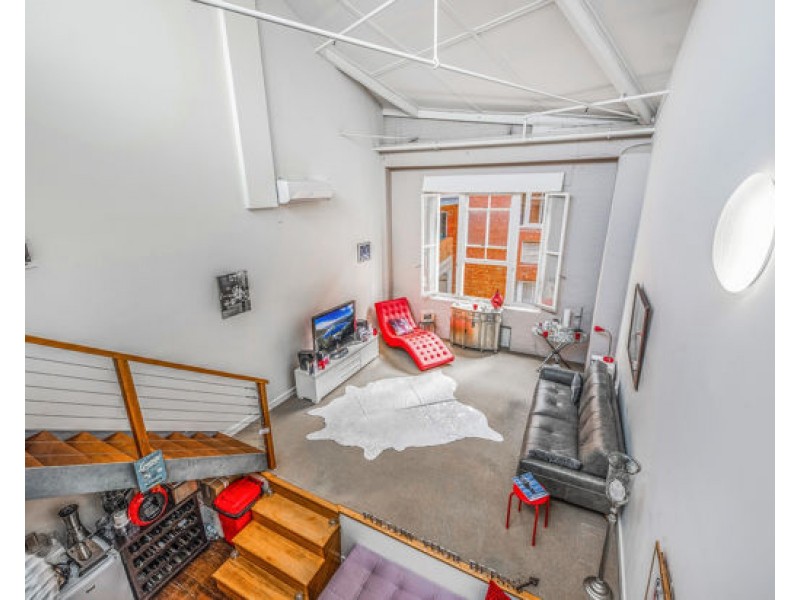 333/50 Macquarie Street, Teneriffe QLD 4005