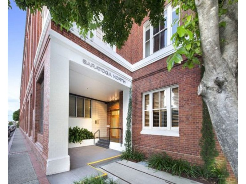 333/50 Macquarie Street, Teneriffe QLD 4005