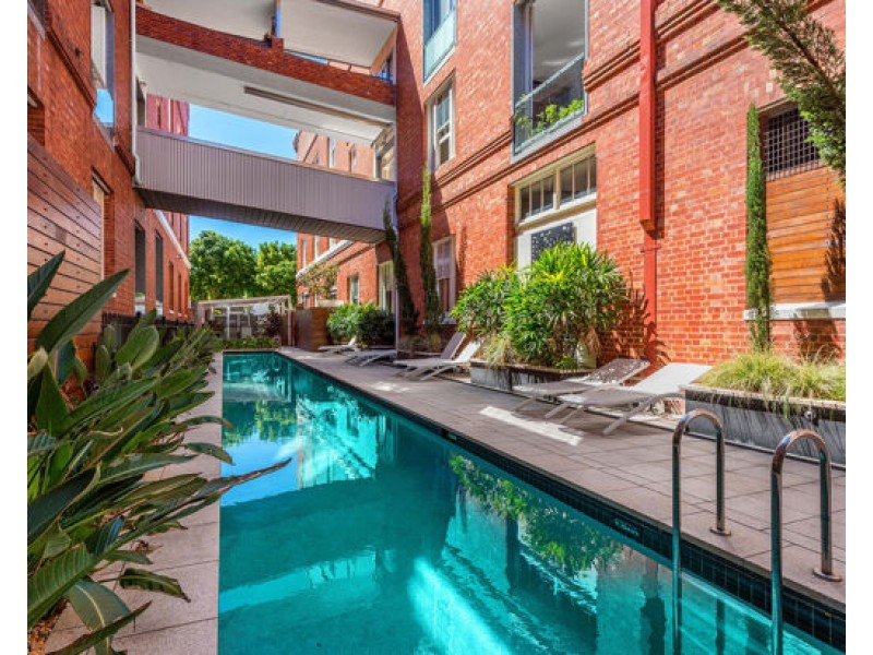 333/50 Macquarie Street, Teneriffe QLD 4005