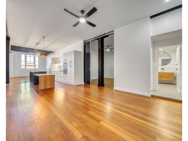 209/50 Macquarie Street, Teneriffe QLD 4005