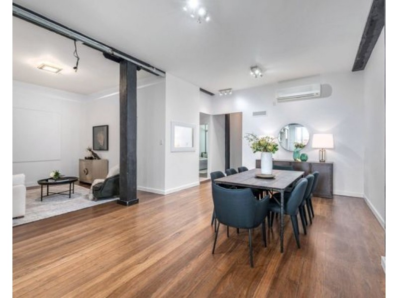 209/50 Macquarie Street, Teneriffe QLD 4005