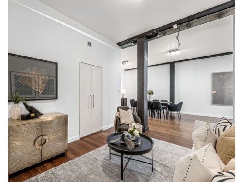 209/50 Macquarie Street, Teneriffe QLD 4005