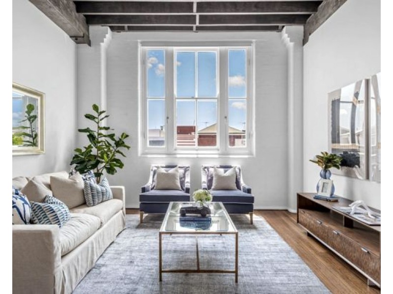 209/50 Macquarie Street, Teneriffe QLD 4005