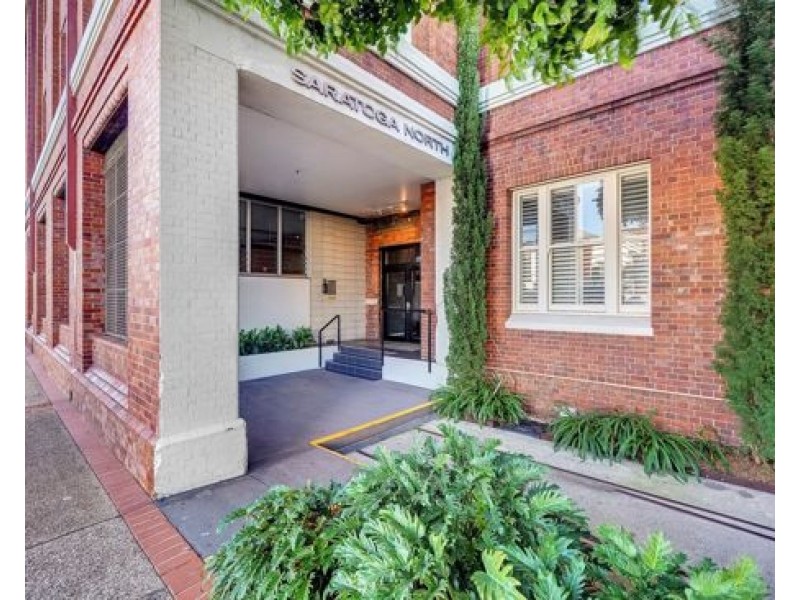 209/50 Macquarie Street, Teneriffe QLD 4005