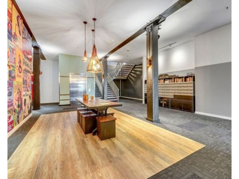 209/50 Macquarie Street, Teneriffe QLD 4005