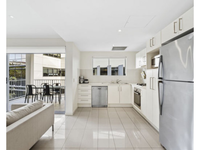 212/23 Robinson Place, Kelvin Grove QLD 4059