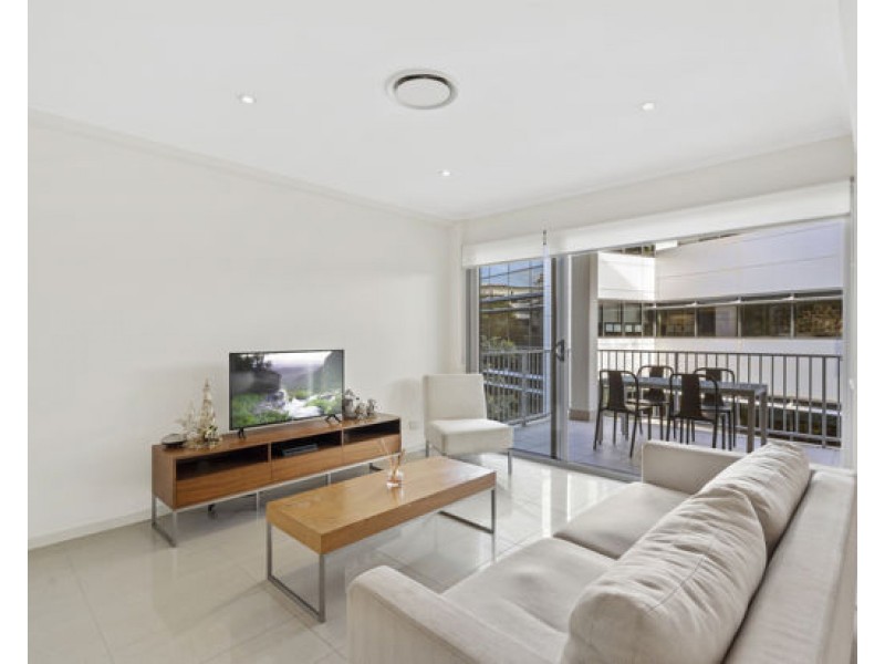 212/23 Robinson Place, Kelvin Grove QLD 4059