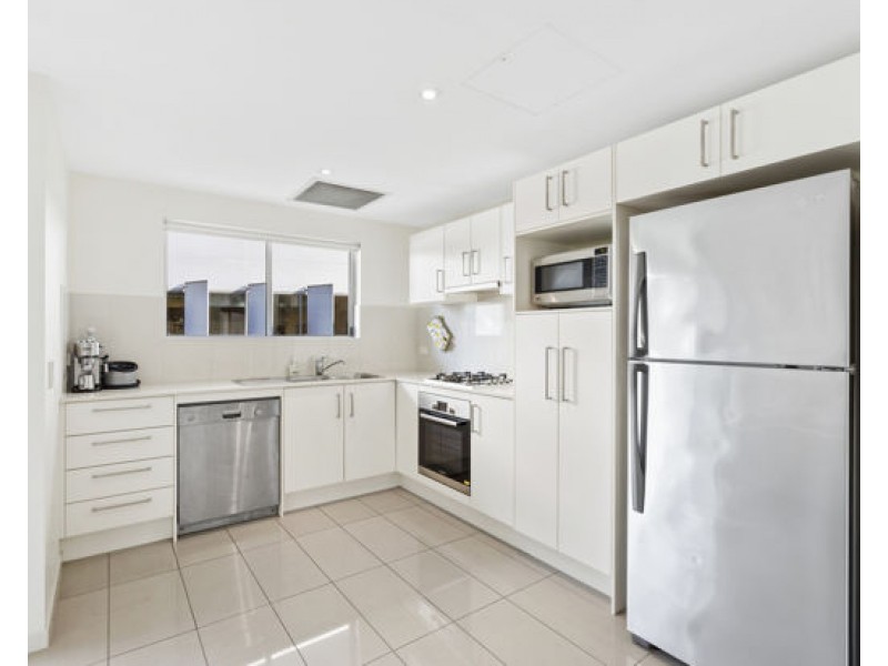 212/23 Robinson Place, Kelvin Grove QLD 4059