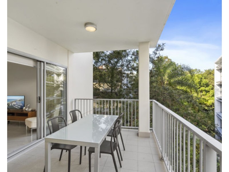 212/23 Robinson Place, Kelvin Grove QLD 4059