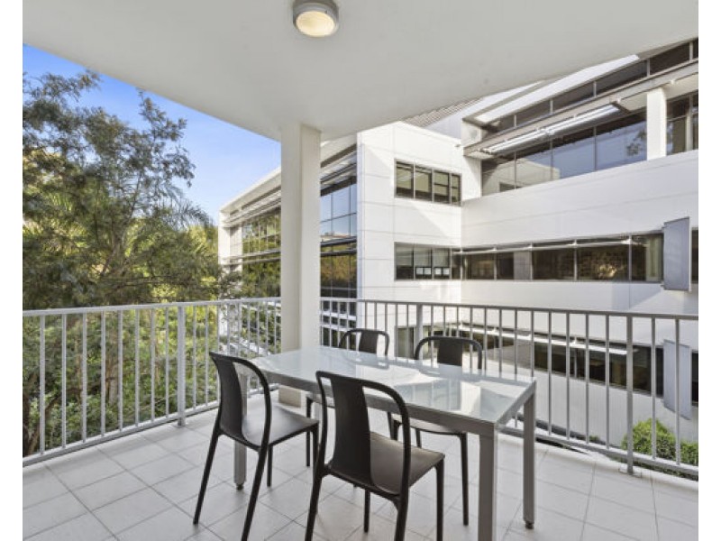 212/23 Robinson Place, Kelvin Grove QLD 4059